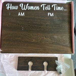 wine glass/mug board holder